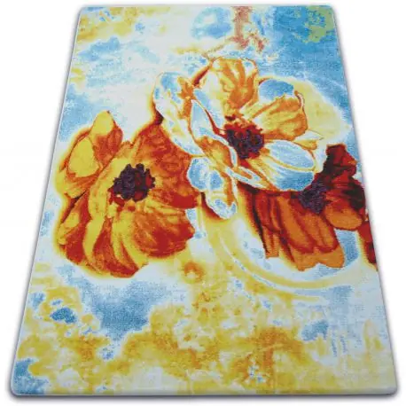 Tappeto PAINT - F516 crema