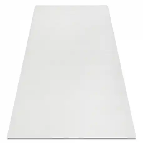 Tappeto CASABLANCA PLUS crema Monocolore, passante