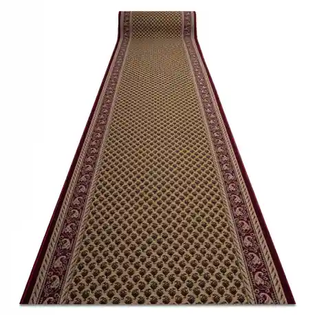 PASSATOIA GOMMATA INCA beige