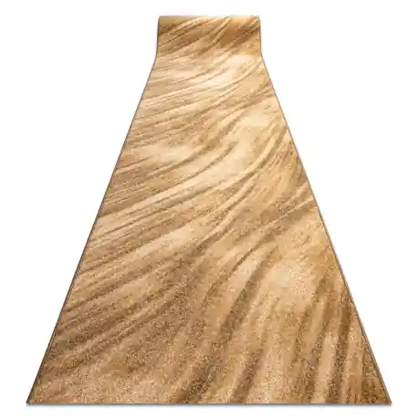 Passatoia CARAMELLO FRIESE - SAKA beige
