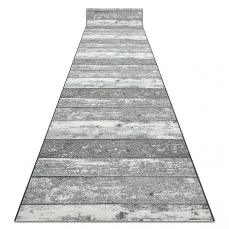 PASSATOIA gommata Legna, tavola grigio