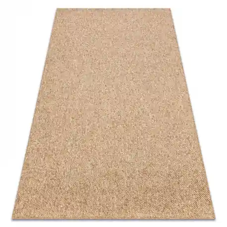 Tappeto CASABLANCA WASHABLE 71511050 beige - lavabile, melange, con loop