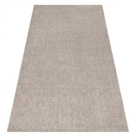 Tappeto CASABLANCA LOOM marrone, loop, morbido interno ed esterno
