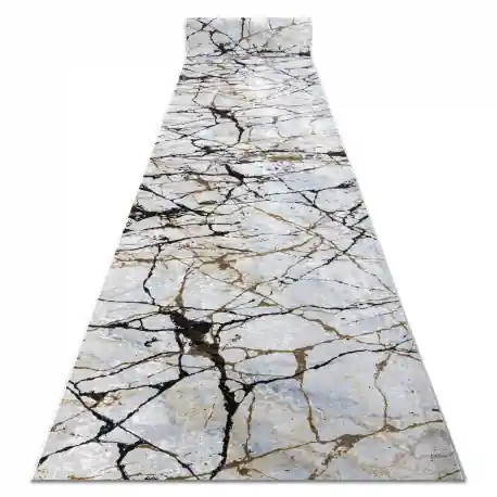 PASSATOIA gommata LOTUS MARBLE 21136 beige lavabile