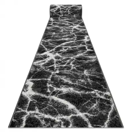 PASSATOIA BCF MORAD Marmur Marmo antracite / nero