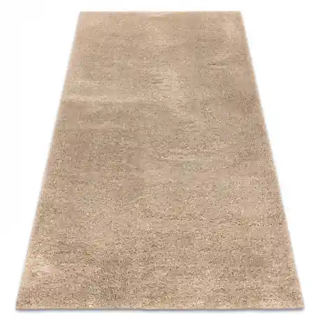Tappeto SHAGGY MICRO caramello