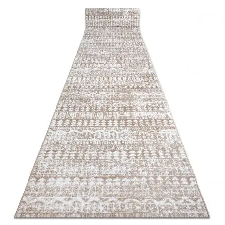 Corridoio RETRO HE187 beige / bianca Vintage