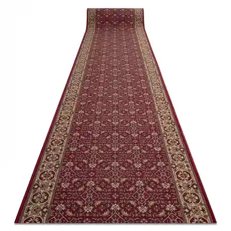 PASSATOIA GOMMATA BIDJAR bordo