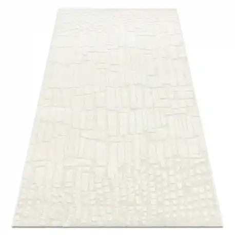 Tappeto SAMPLE ALBA FR2517 MATTONI, PIETRA, MURO crema