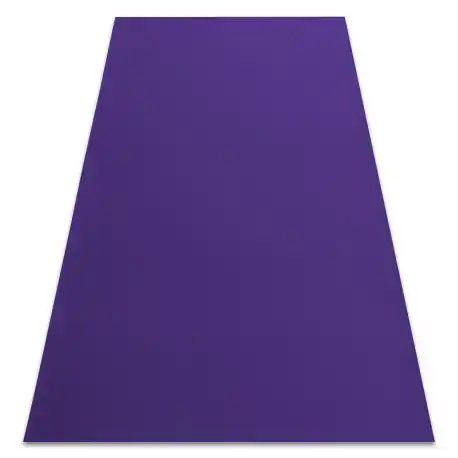 PASSATOIA SPESSA GOMMATA RUMBA 1385 colore unico violet