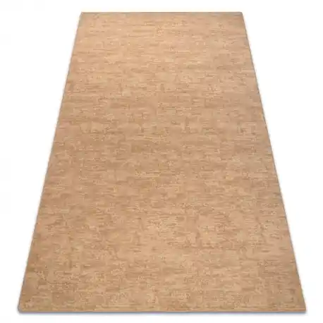 Tappeto di lana OMEGA DUKE Melange beige