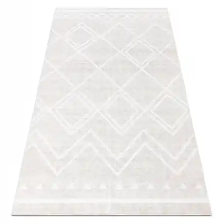 Tappeto SAMPLE CASHMERE 231012-2 Boho beige / crema