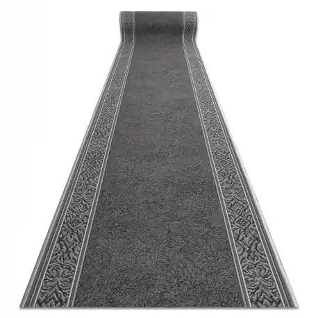 PASSATOIA gommata ST.TROPEZ Cornice antiscivolo grigio