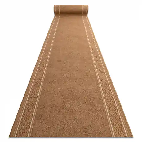 PASSATOIA gommata ST.TROPEZ Cornice antiscivolo beige