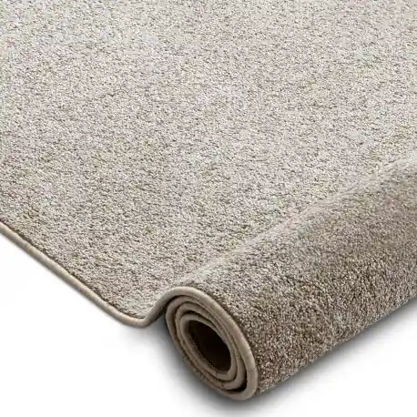 Moquette tappeto SANTA FE beige 33 pianura tinta unita