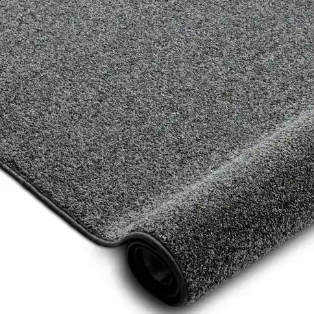 Moquette tappeto INDUS grigio 95 pianura multicolore
