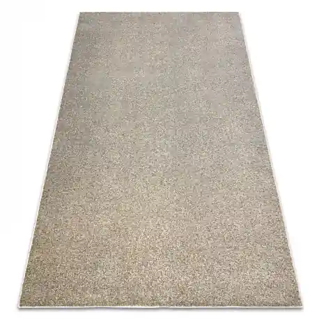 TAPPETO - MOQUETTE EXCELLENCE chiaromarrone 222 pianura multicolore