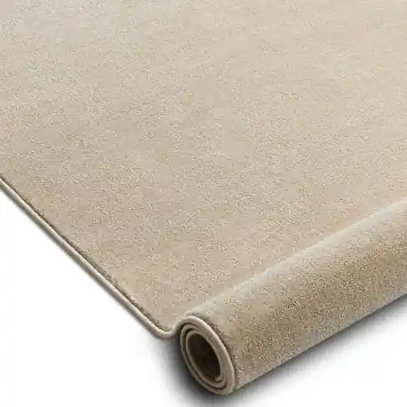 Moquette tappeto SEDUCTION crema 34 morbido, durevole, camera da letto, albergo
