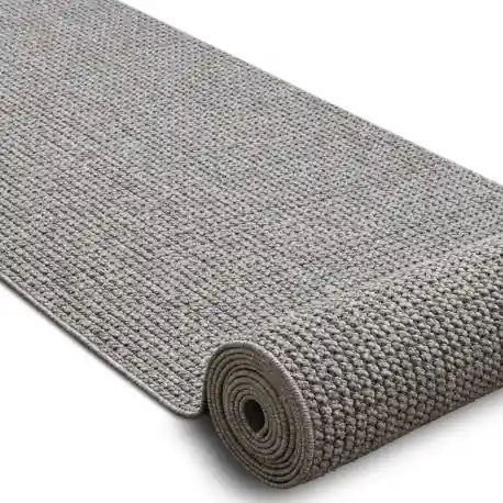 Moquette tappeto CASABLANCA LOOP grigio chiaro, loop, morbido