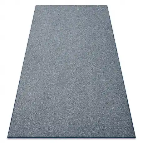TAPPETO - MOQUETTE EXCELLENCE blu 897 pianura multicolore