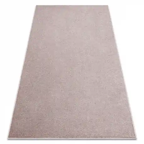 TAPPETO - MOQUETTE EXCELLENCE rosa cipria 407 pianura multicolore
