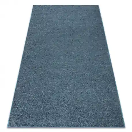 TAPPETO - MOQUETTE INDUS blu scuro 75 pianura multicolore