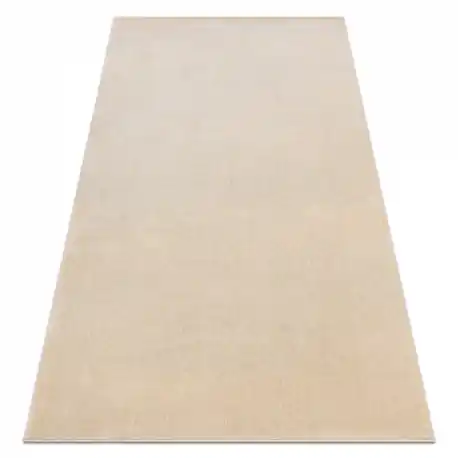 TAPPETO - Moquette SEDUCTION crema 34 morbido, durevole, camera da letto, albergo