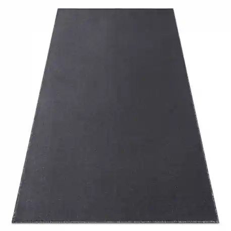 Tappeto - Moquette SEDUCTION antracite 99 morbido, durevole, camera da letto, albergo