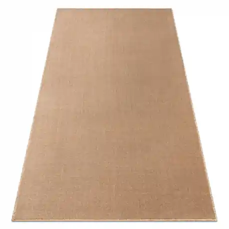 Tappeto - Moquette SEDUCTION beige 41 morbido, durevole, camera da letto, albergo