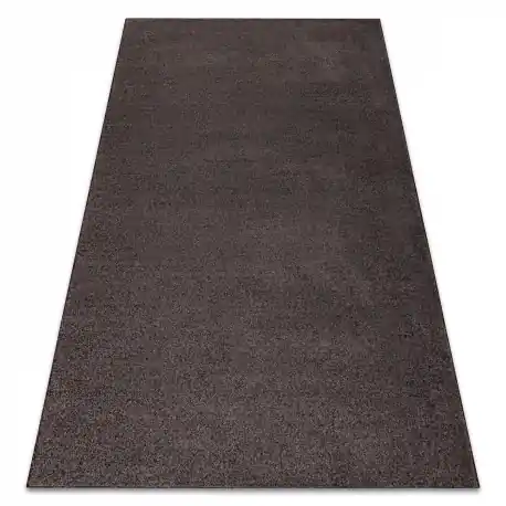 TAPPETO - MOQUETTE INDUS marrone 40 pianura multicolore