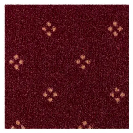 Moquette tappeto CHAMBORD 017 bordo