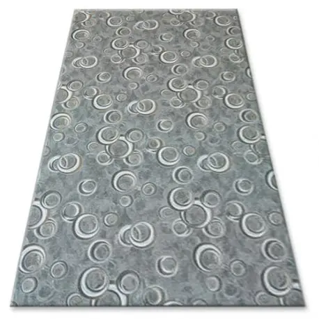 TAPPETO - MOQUETTE DROPS verde