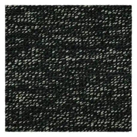 Moquette tappeto BLAZE 668 scuro verde / platino