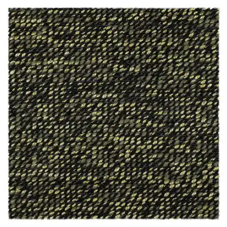 Moquette tappeto BLAZE 270 oro / nero