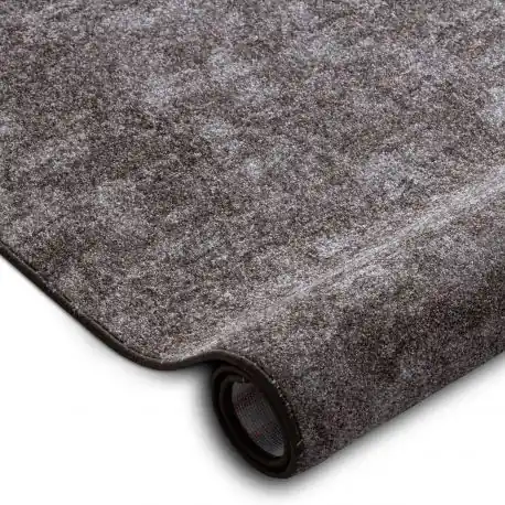 Moquette tappeto POZZOLANA marrone 44