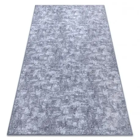 TAPPETO - MOQUETTE SOLID grigio 90 CALCESTRUZZO