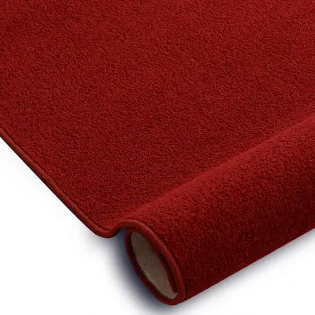 Moquette tappeto ETON 120 rosso