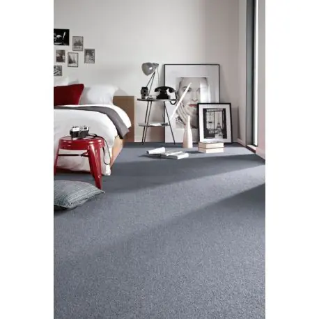 Moquette tappeto ETON 152 argento