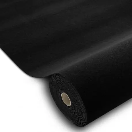 Moquette per macchina TRIUMPH 990 nero dimensioni finite