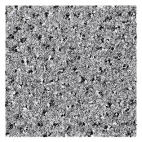 Moquette tappeto TRAFFIC grigio 930 AB