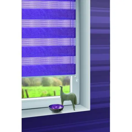 Persiana ZEBRA 723 viola