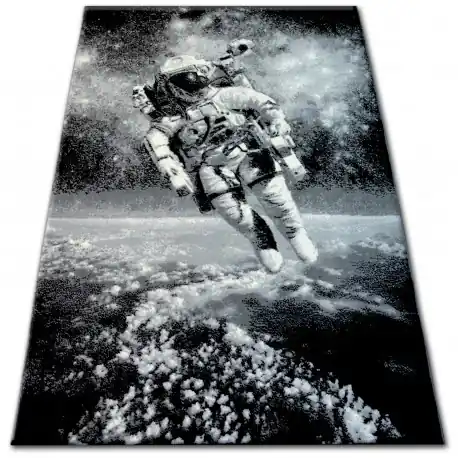 Tappeto BCF FLASH 33454/170 - Astronauta