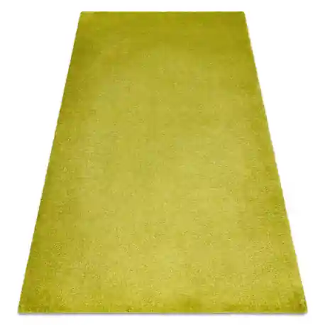 Tappeto lavabile MOOD 71151040 moderno - verde