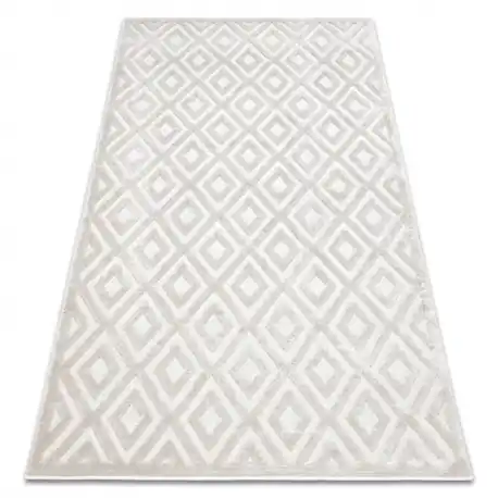 Tappeto SANTO SIZAL 58365A diamanti beige
