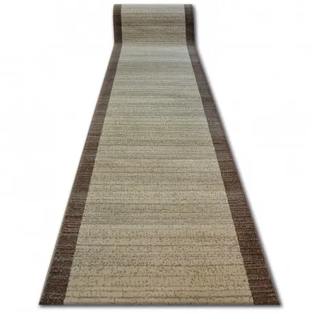 PASSATOIA BCF BASE 3945 STRISCE beige STRISCIE
