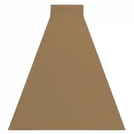 PASSATOIA SPESSA GOMMATA RUMBA 1995 colore unico beige