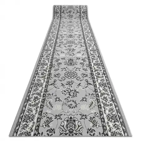 PASSATOIA BCF MORAD Klasyk classico grigio