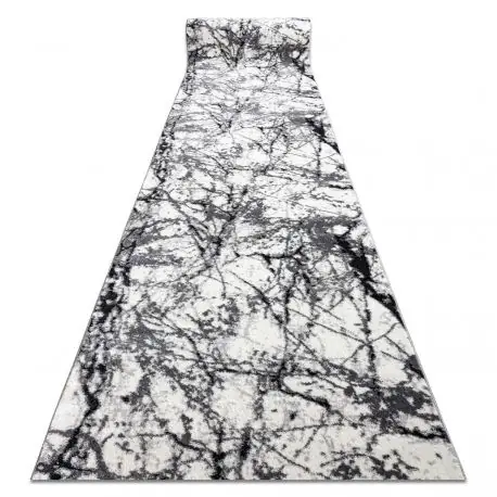 PASSATOIA COZY 8871 Marble, Marmo - Structural due livelli di pile grigio