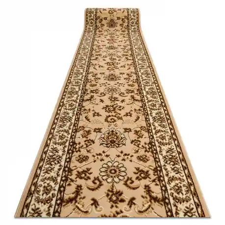 PASSATOIA BCF MORAD Klasyk classico beige