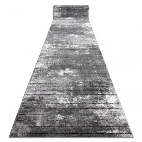 PASSATOIA COZY COZY 8654 Raft, Linee - Structural due livelli di pile grigio